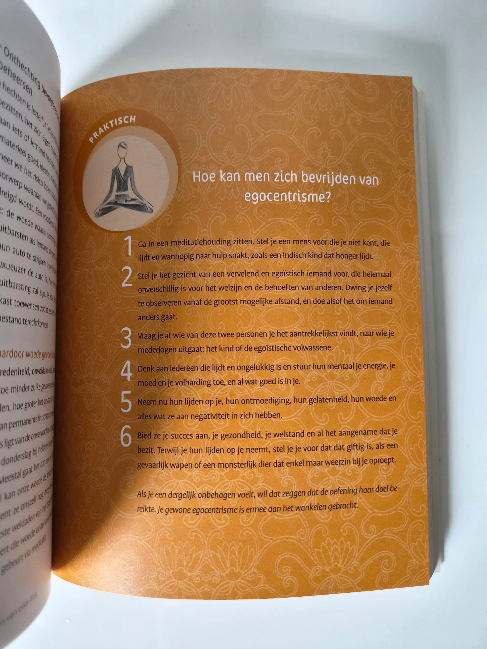 El libro inspirador Boeddhisme en la vida diaria -Nuevo – photo 4